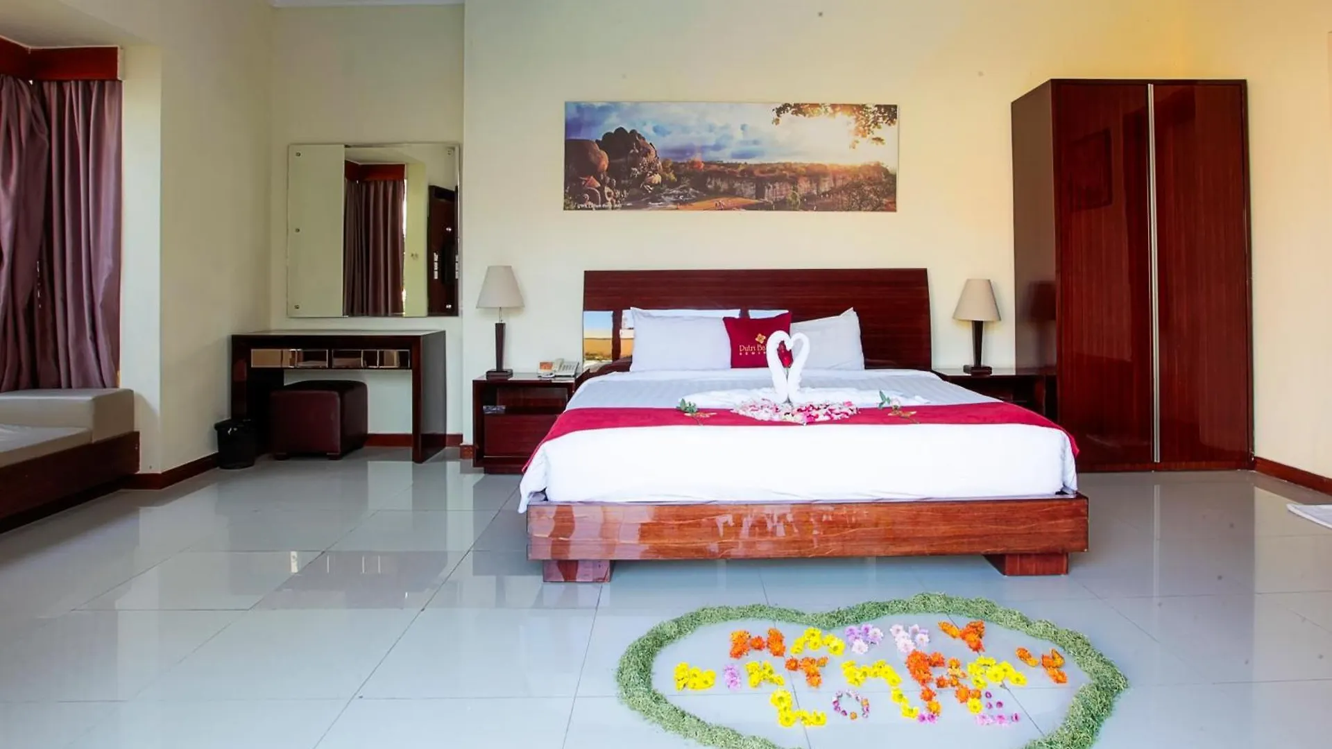 1 Bed Room Villa In Seminyak 0*,  Indonézia