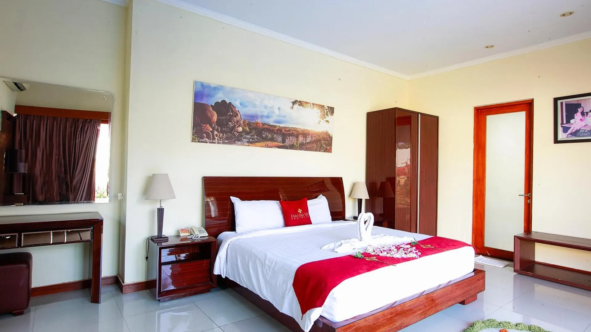 1 Bed Room Villa In Seminyak