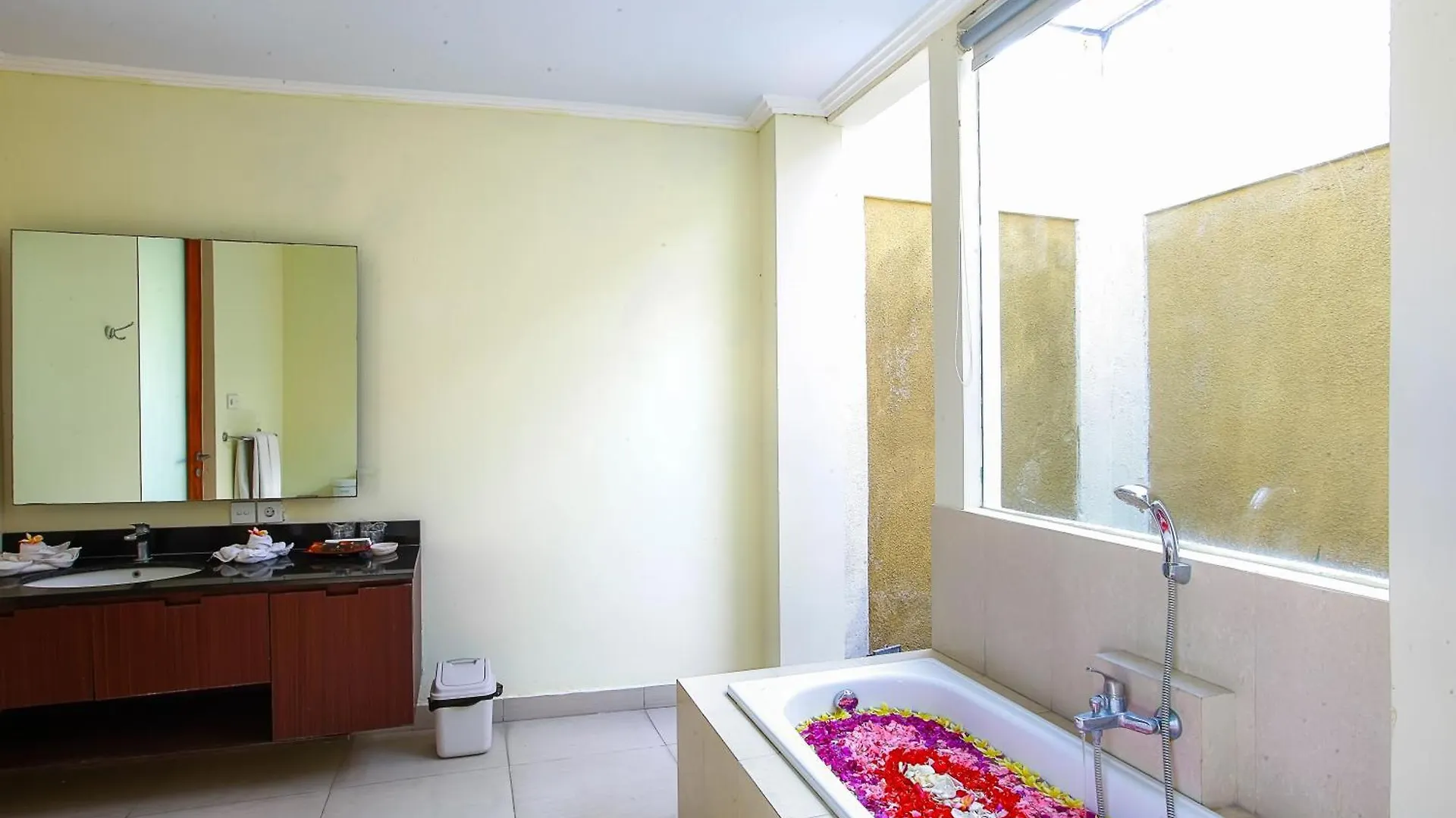 1 Bed Room Villa In Seminyak Indonézia